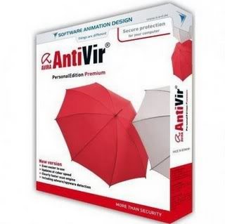 Avira Antivir